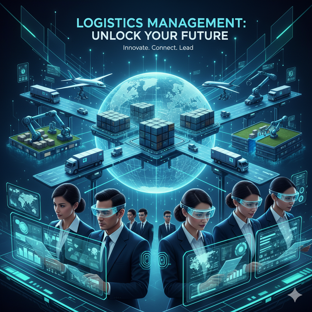 Skystar Diploma in Logistics and Supply Chain Management